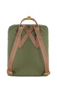 Akcesoria Fjallraven plecak Kanken Koncept 16L F23200334.620.228 zielony