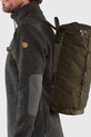 Рюкзак Fjallraven Singi 20L зелёный F23319.221