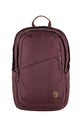 Fjallraven plecak Räven 28 mieści A4 fioletowy F23345.357.357