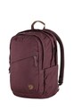 Fjallraven plecak Räven 28 F23345.357.357 fioletowy AW25