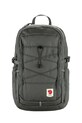 Fjallraven plecak Skule 20L mieści A4 szary F23349.050.50