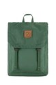 Fjallraven plecak Foldsack No. 1 nie mieści A4 zielony F24210.679
