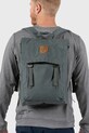 Fjallraven plecak Foldsack No. 1 F24210.679 zielony