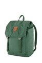Fjallraven plecak Foldsack No. 1 F24210.679 zielony AW25