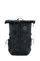 Fjallraven plecak Abisko Hike Foldsack mieści A4 czarny F27222.550