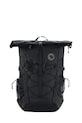 Рюкзак Fjallraven Abisko Hike Foldsack гладкий чёрный F27222.550