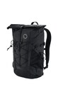 Fjallraven plecak Abisko Hike Foldsack F27222.550 czarny AW25