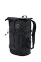 Рюкзак Fjallraven Abisko Hike Foldsack F27222.550 чёрный AW25