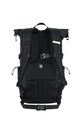 Akcesoria Fjallraven plecak Abisko Hike Foldsack F27222.550 czarny