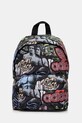 adidas Originals plecak Pride x Jeremy Scott nie mieści A4 czarny JX3210
