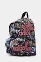 adidas Originals plecak Pride x Jeremy Scott JX3210 czarny AW25
