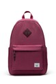 Herschel plecak Heritage™ 24 L mieści A4 różowy 11383.06793.OS