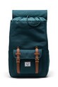 Herschel plecak Little America™ Mid 21 L 11391.06551.OS zielony AW25