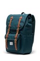 Akcesoria Herschel plecak Little America™ Mid 21 L 11391.06551.OS zielony