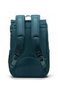 Herschel plecak Little America™ Mid 21 L zielony 11391.06551.OS