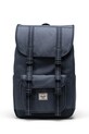 Herschel plecak Little America™ Mid 21 L mieści A4 granatowy 11391.07081.OS