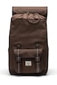 Herschel rucsac Little America™ Mid 21 L 11391.07082.OS maro AW25