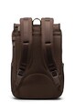 Herschel plecak Little America™ Mid 21 L brązowy 11391.07082.OS