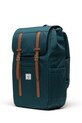 Akcesoria Herschel plecak Retreat™ 23 L 11397.06551.OS zielony