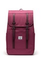 Herschel plecak Retreat™ 23 L mieści A4 różowy 11397.06793.OS