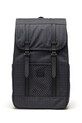 Herschel plecak Retreat™ 23 L mieści A4 czarny 11397.06813.OS