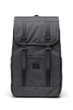 Σακίδιο πλάτης Herschel Retreat™ 23 L υφασμάτινο μαύρο 11397.06813.OS