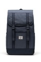 Herschel zaino Retreat™ 23 L semplice blu navy 11397.07081.OS