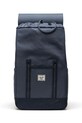 Herschel zaino Retreat™ 23 L 11397.07081.OS blu navy AW25