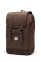 Akcesoria Herschel plecak Retreat™ 23 L 11397.07082.OS brązowy