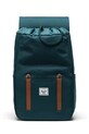 Herschel plecak Retreat™ Small 17 L 11400.06551.OS zielony AW25