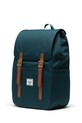 Akcesoria Herschel plecak Retreat™ Small 17 L 11400.06551.OS zielony