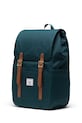 Αξεσουάρ Σακίδιο πλάτης Herschel Retreat™ Small 17 L 11400.06551.OS πράσινο