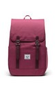 Σακίδιο πλάτης Herschel Retreat™ Small 17 L υφασμάτινο ροζ 11400.06793.OS