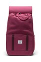 Herschel plecak Retreat™ Small 17 L 11400.06793.OS różowy AW25