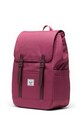 Akcesoria Herschel plecak Retreat™ Small 17 L 11400.06793.OS różowy