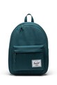 Nahrbtnik Herschel Classic™ 26 L Tekstil turkizna 11544.06551.OS