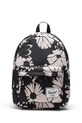 Herschel plecak Classic™ 20 L mieści A4 czarny 11544.06917.OS