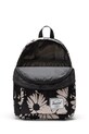 Ruksak Herschel Classic™ 20 L 11544.06917.OS crna AW25