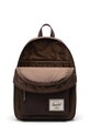 Herschel plecak Classic™ 26 L 11544.07082.OS brązowy AW25