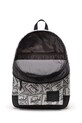Herschel plecak Classic™ XL 30 L 11546.07111.OS biały AW25