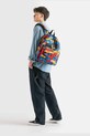 Herschel plecak x LEGO® Classic™ 11603.07028.OS multicolor
