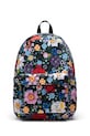 Herschel hátizsák x LEGO® Classic™ textil fekete 11603.07029.OS