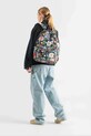 Herschel plecak x LEGO® Classic™ XL 11604.07029.OS czarny