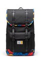 Herschel plecak x LEGO® Little America™ wzorzyste multicolor 11608.07028.OS