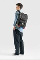 Herschel plecak x LEGO® Little America™ 11608.07028.OS multicolor