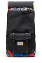 Herschel plecak x LEGO® Little America™ 11608.07028.OS multicolor AW25