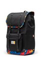 Akcesoria Herschel plecak x LEGO® Little America™ 11608.07028.OS multicolor