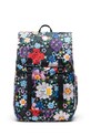 Herschel plecak x LEGO® Retreat™ Small tekstylny czarny 11611.07029.OS