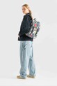 Herschel plecak x LEGO® Retreat™ Small 11611.07029.OS czarny