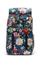 Herschel plecak x LEGO® Retreat™ Small 11611.07029.OS czarny AW25